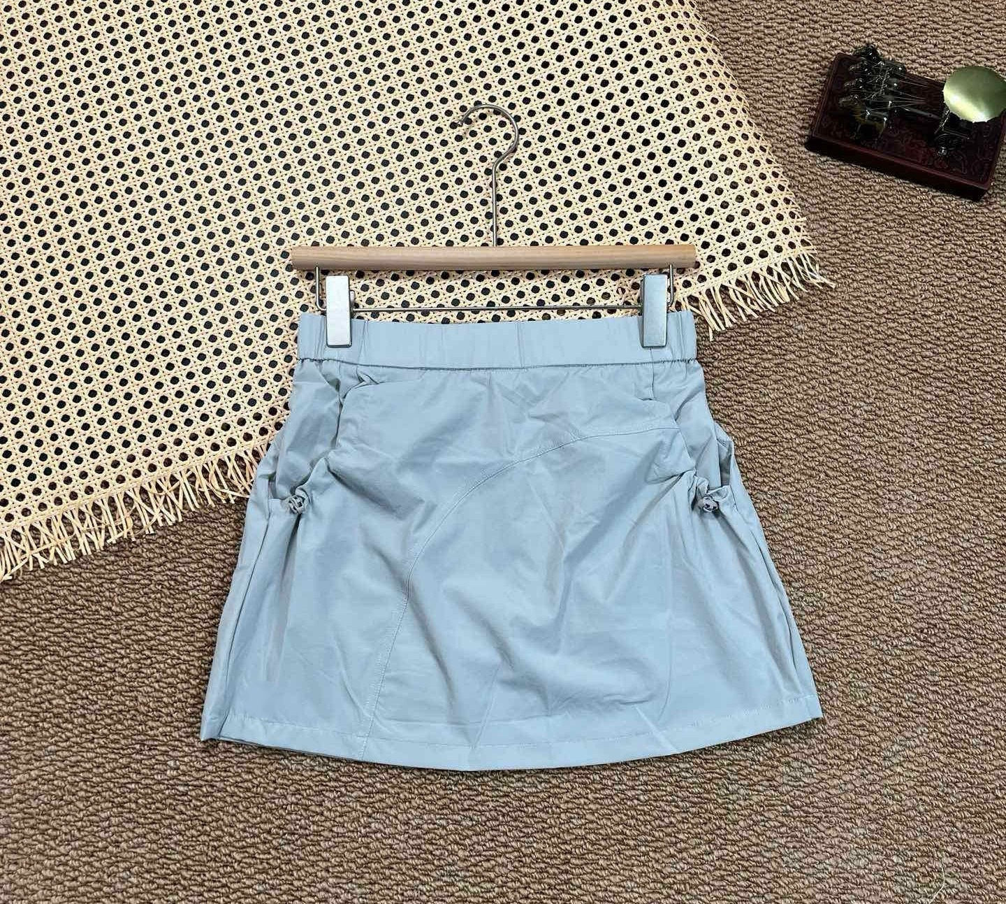L6000# GX  Women Yoga Skirts