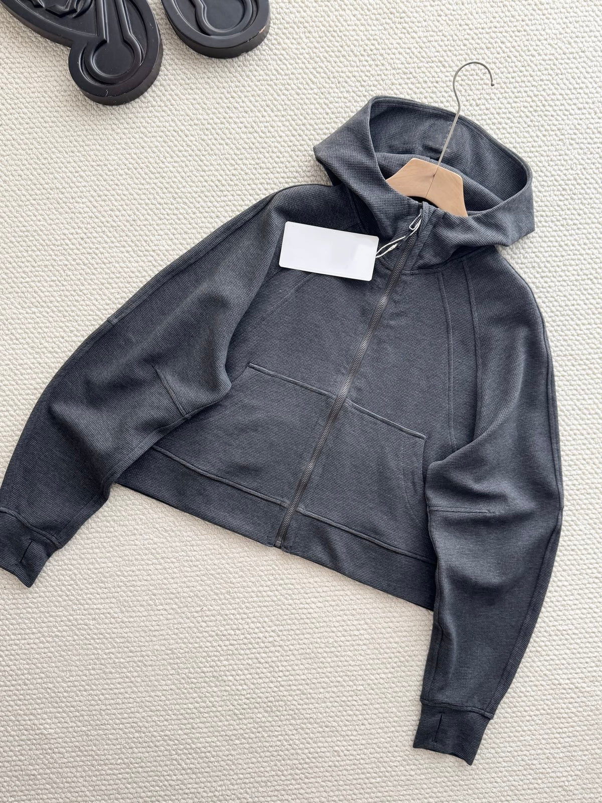 L6685# GX Women Hoodies