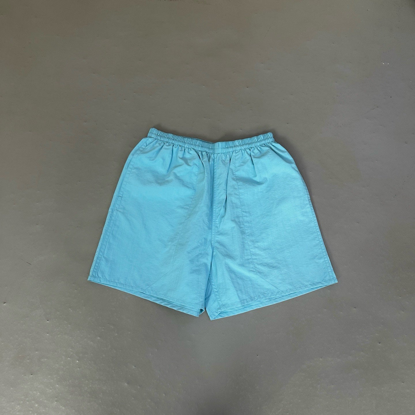 L6001# GX  Unisex Yoga Shorts