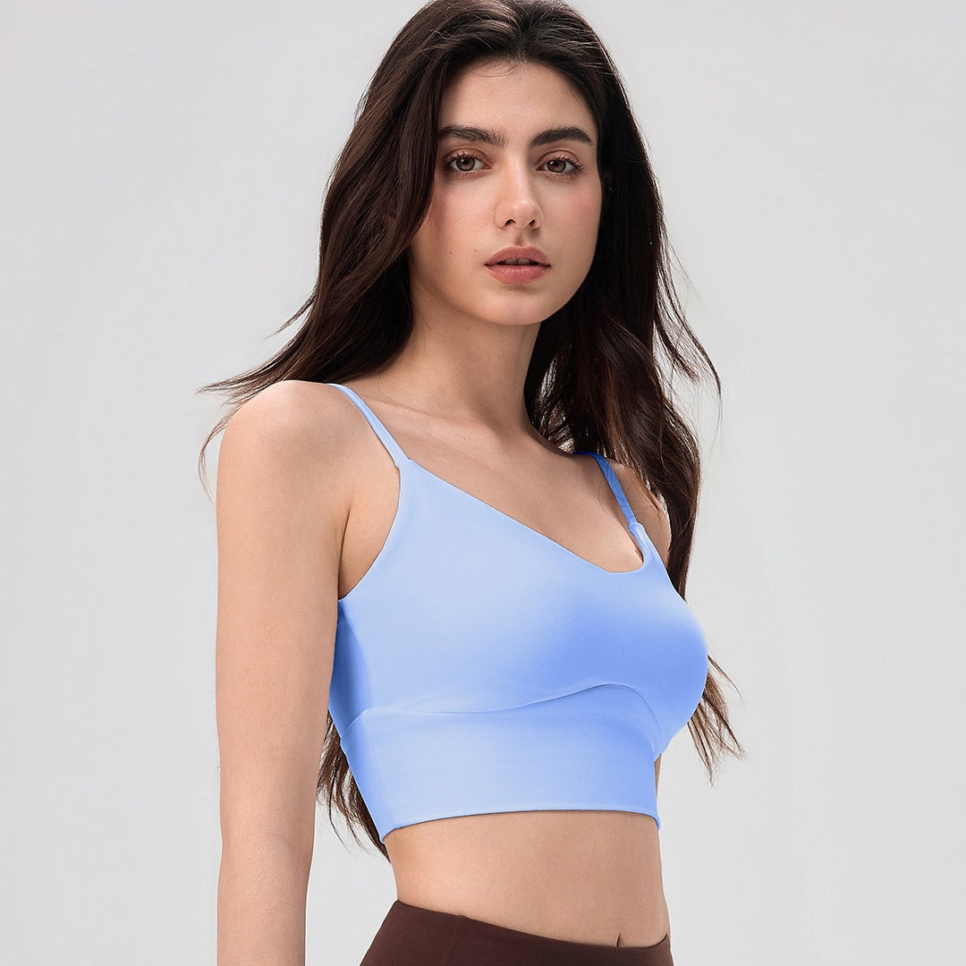 2538#A Women Yoga Bra