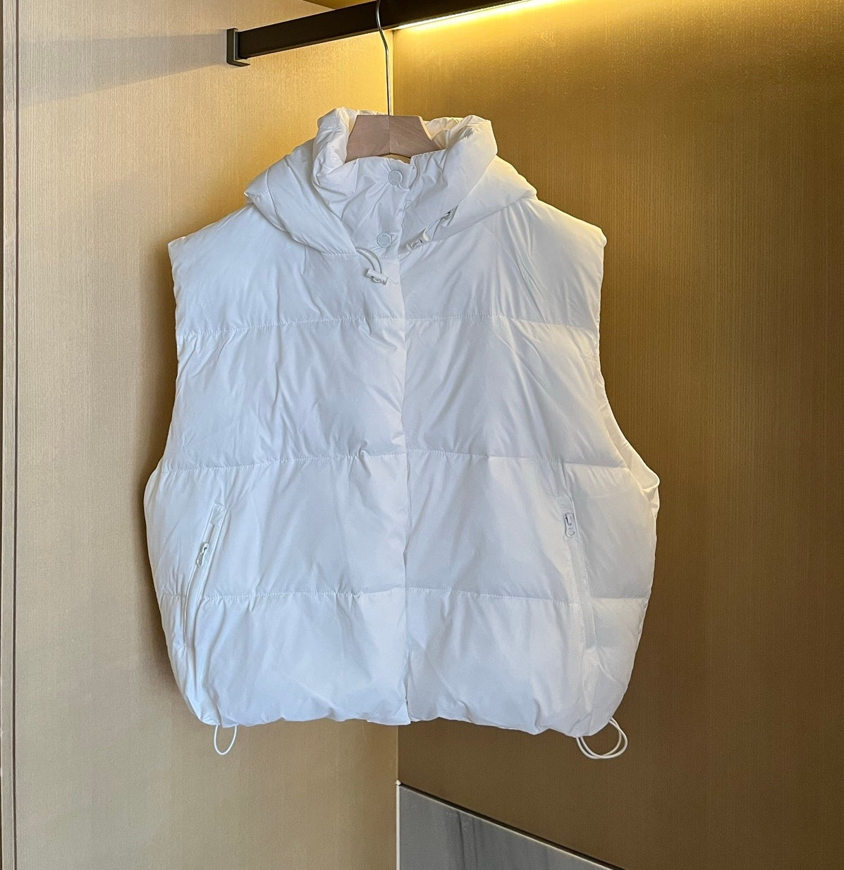 3047#A Women Cotton Vest