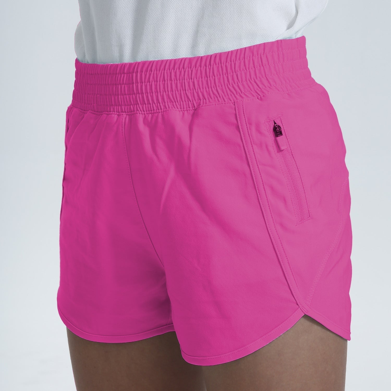 L4223#   Kids Sports Shorts