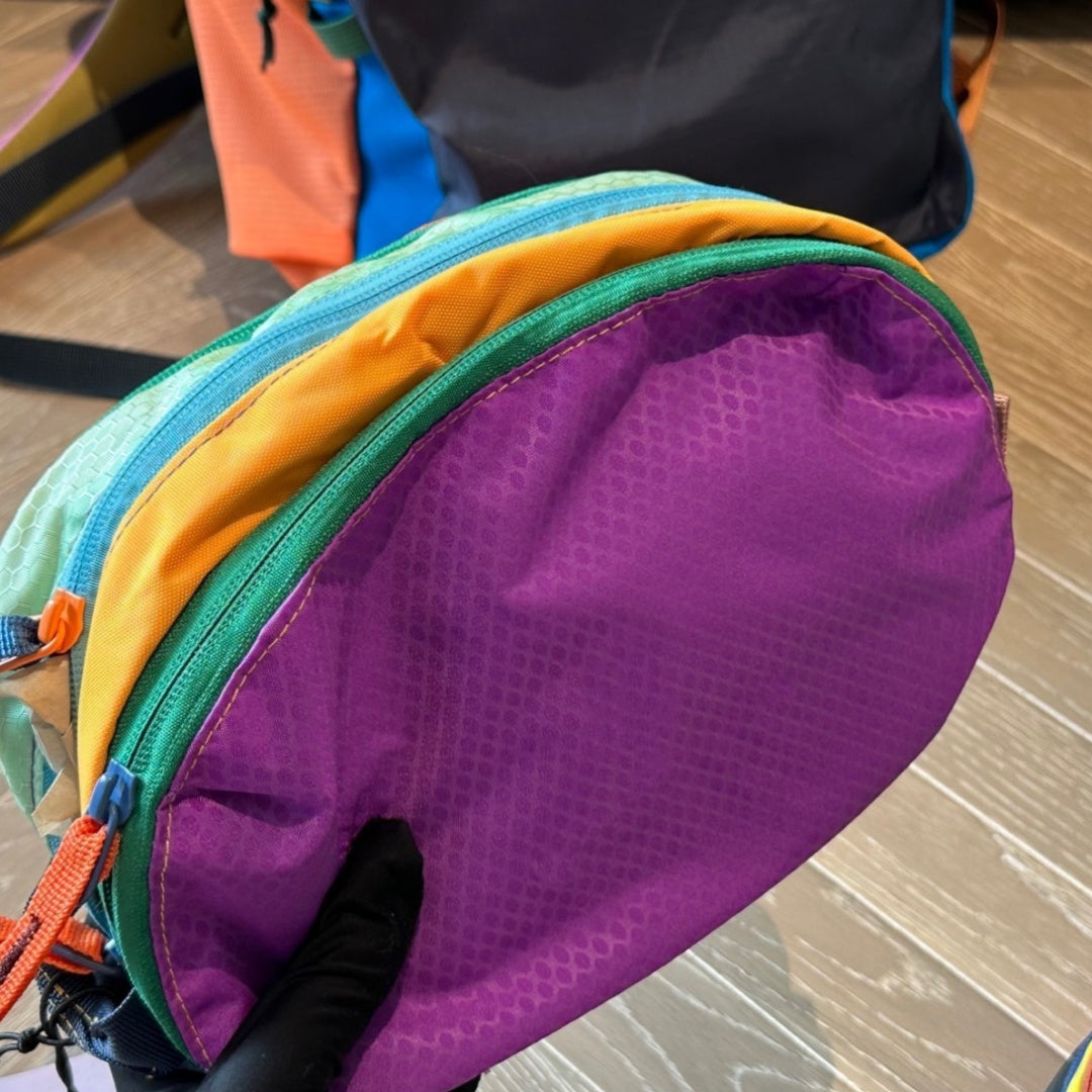E6812#Unisex bathroom bag