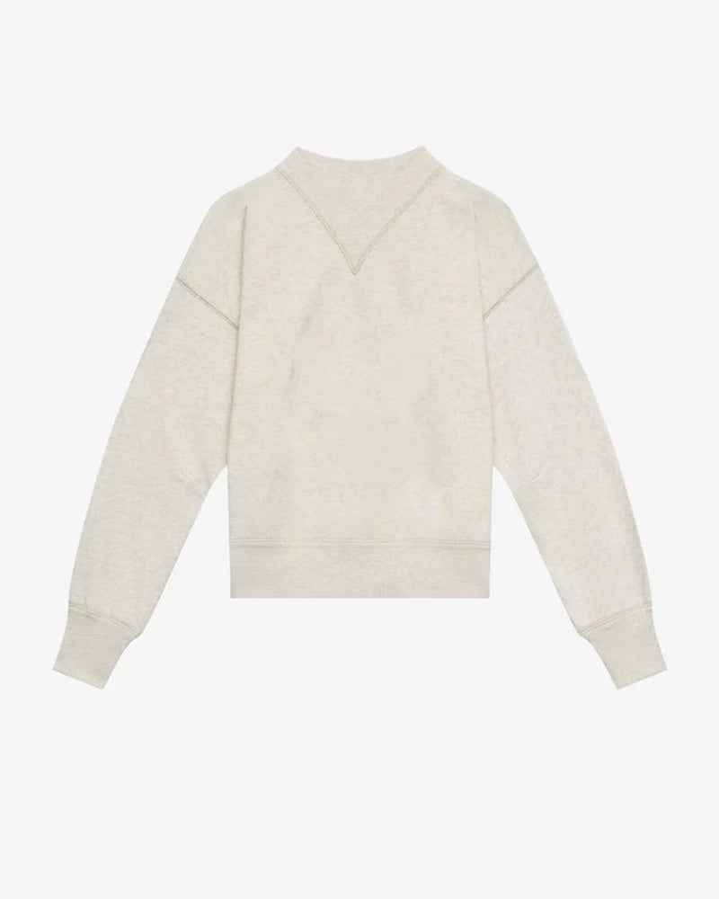 E6797# Unisex Cotton Sweatshirts