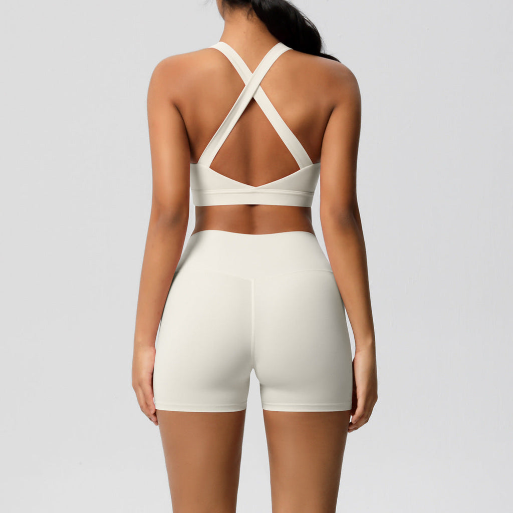 L6382#  Women Bra or Shorts