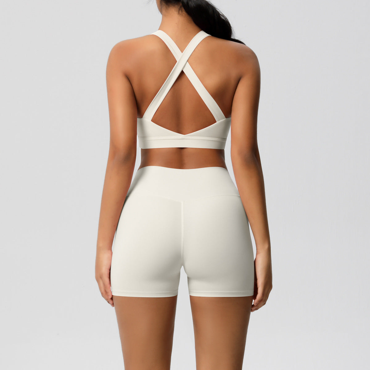 L6382#  Women Bra or Shorts