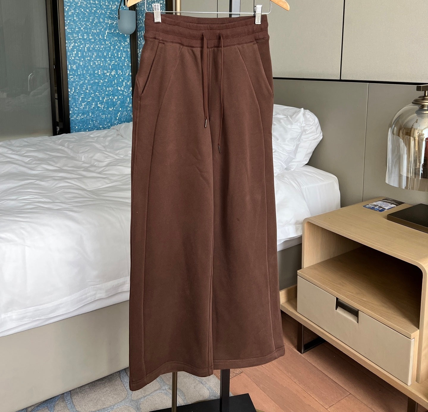 L5308# MC Women Pants