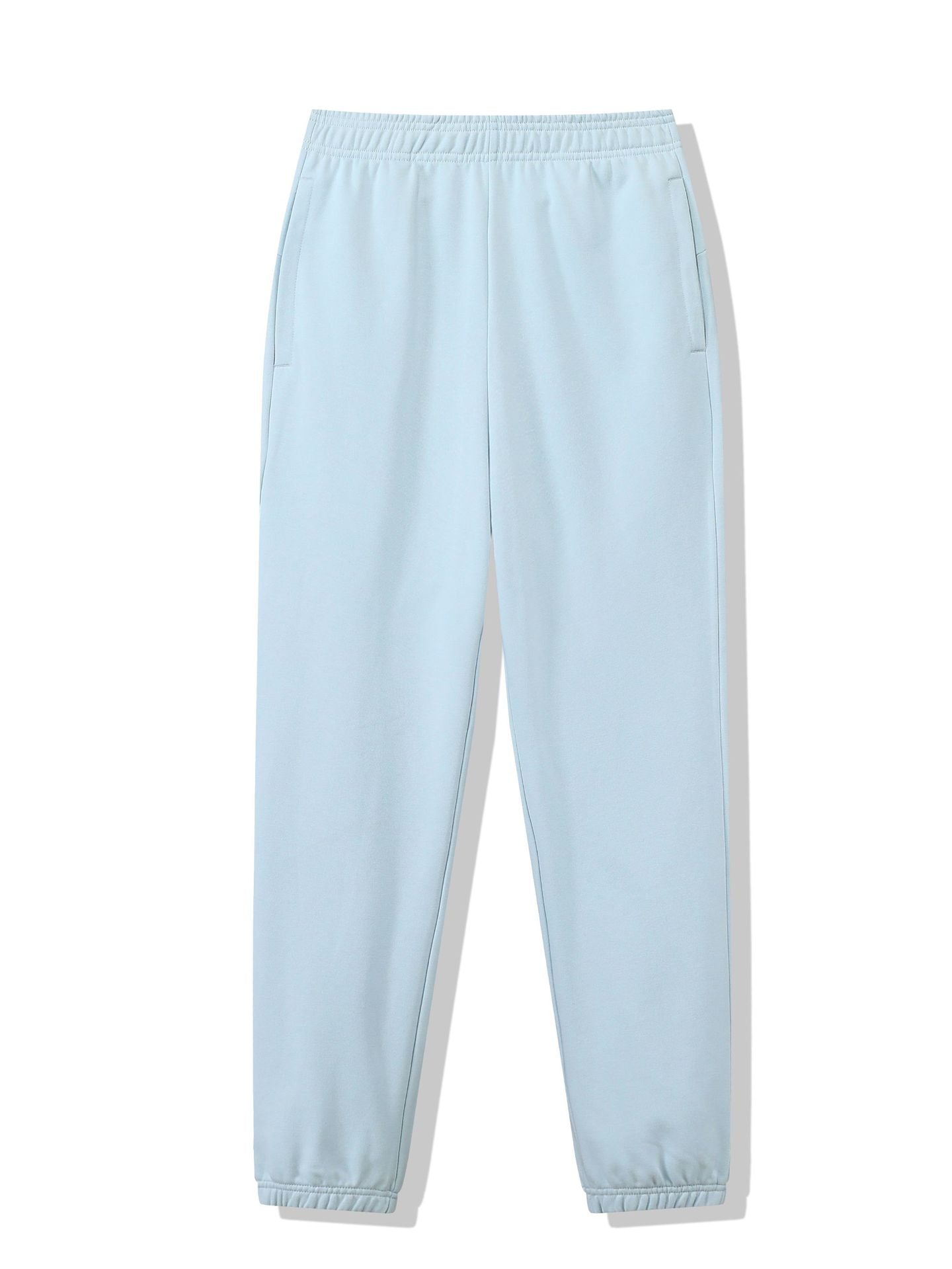 862# A 3D Silver Unisex Sport Pants
