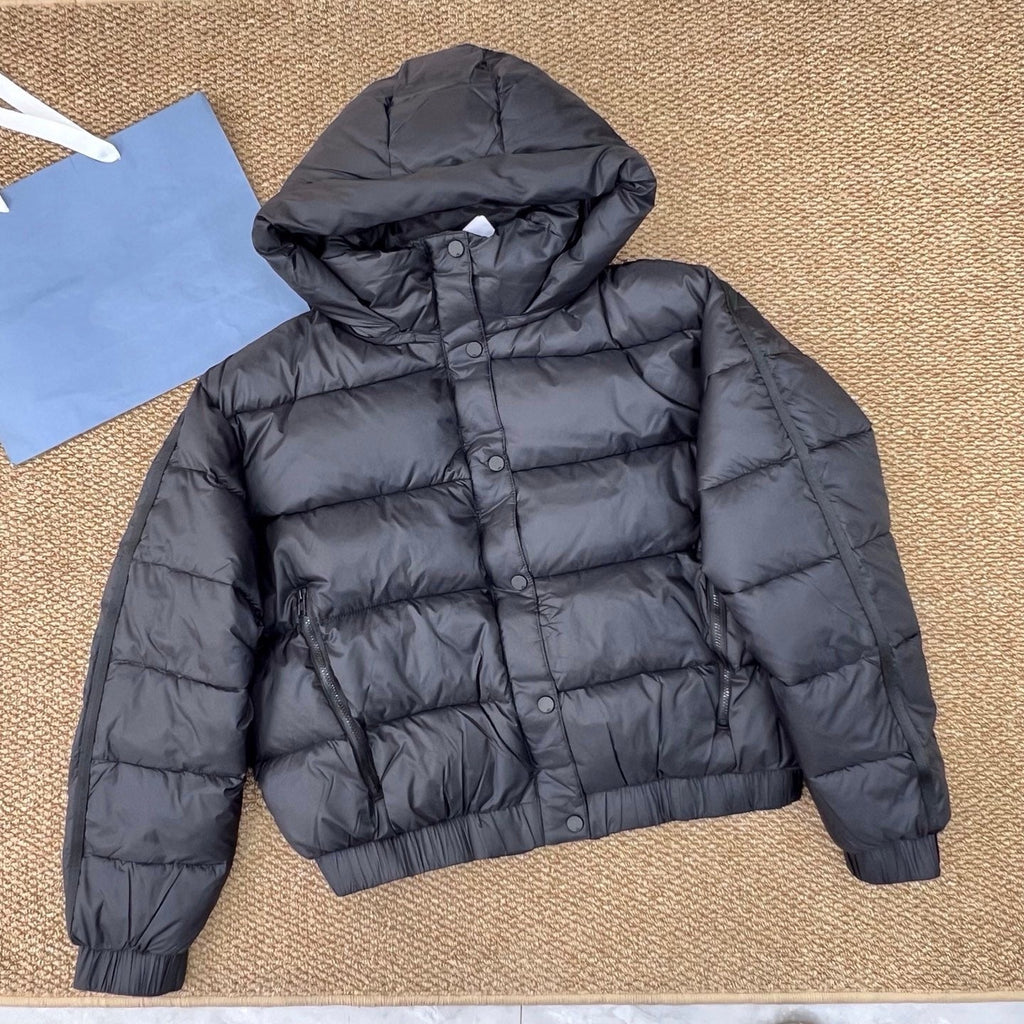 2841# A Women Down Coat