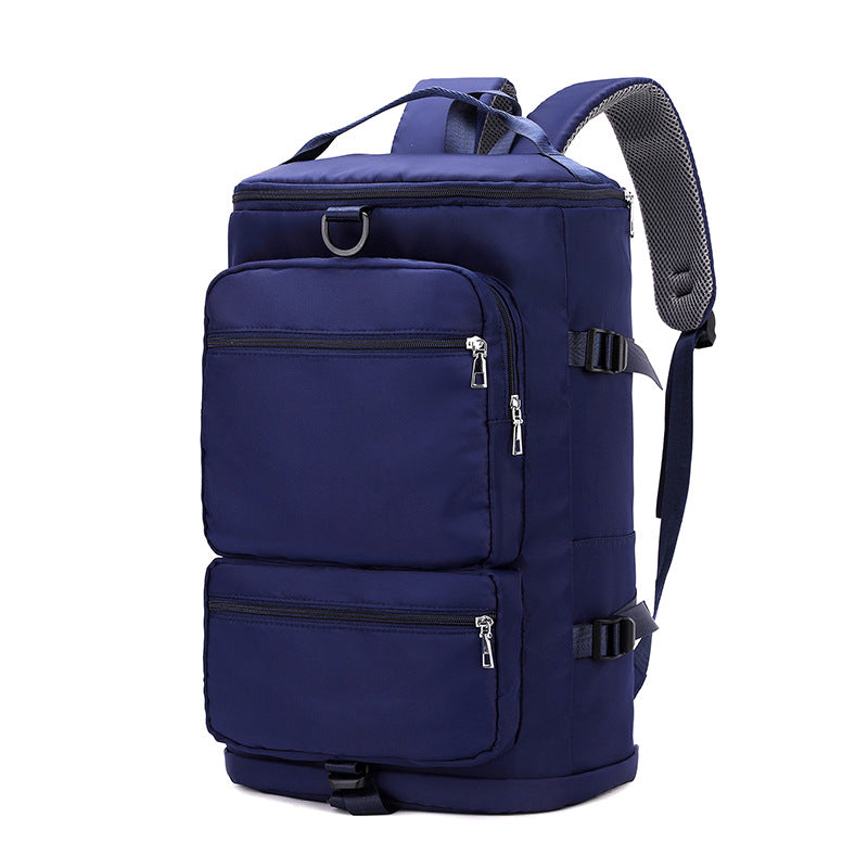 L2804#  Unisex Backpack
