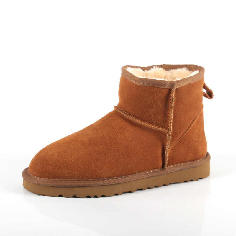 3228#  leather boots