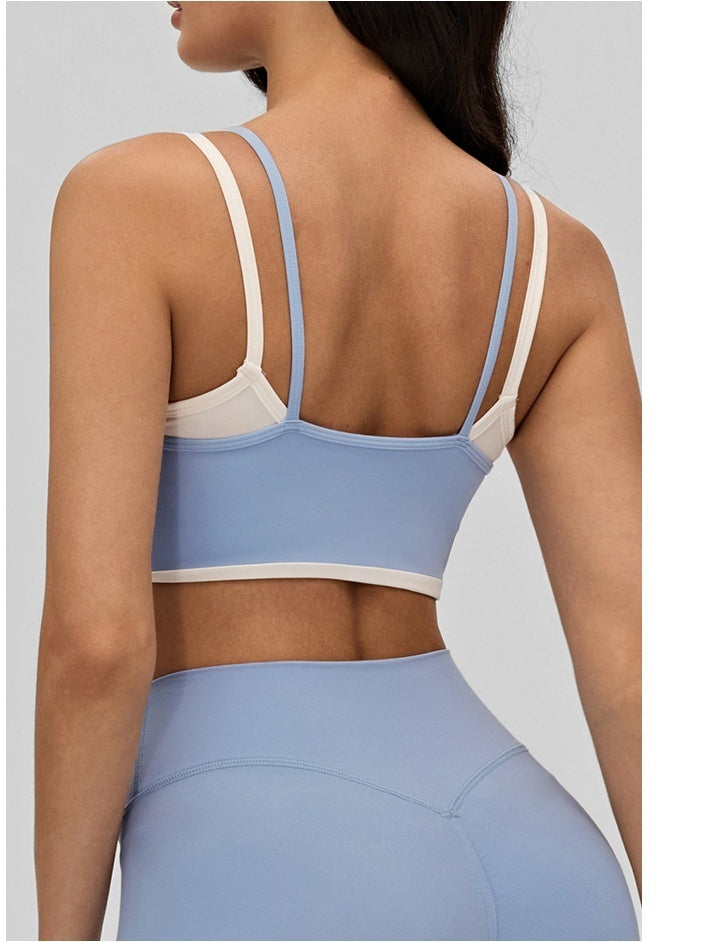 1852# A Women Yoga Bra Or Pants