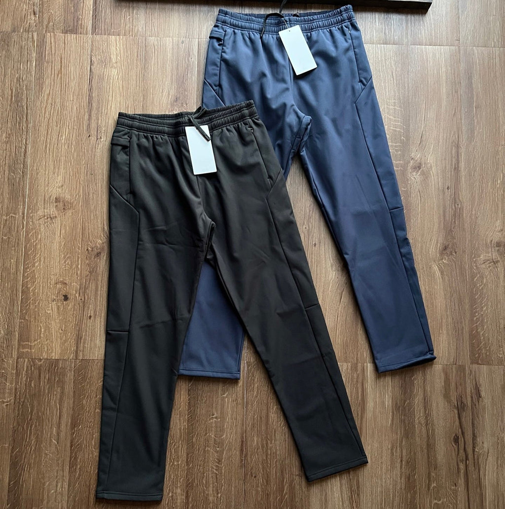 L5322# GX Men Fleece Pants