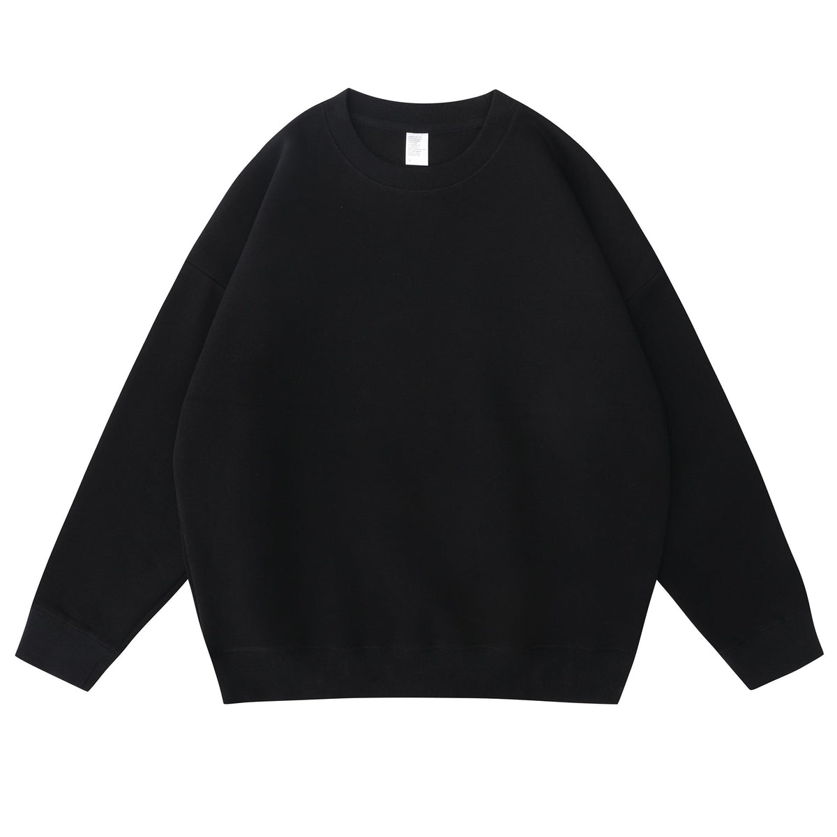 2734# A 3D Silver  Unisex Sweatshirts
