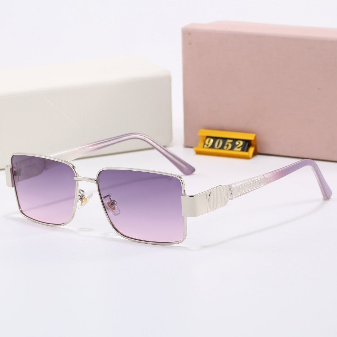 E6456# Fashion Sunglasses