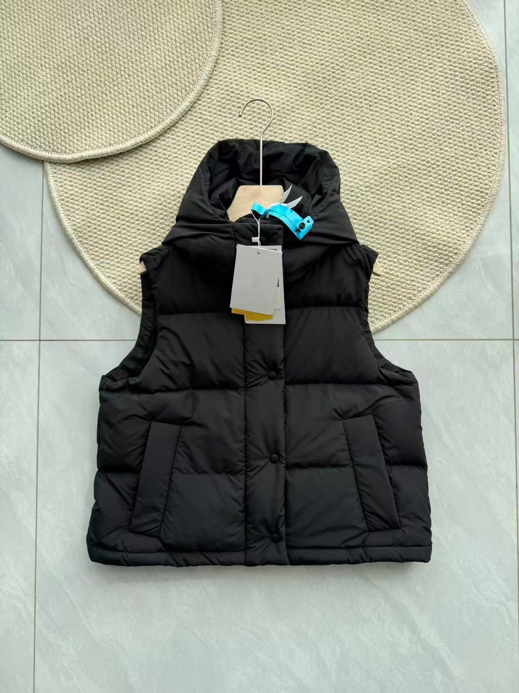 L5120#GX Women Vest