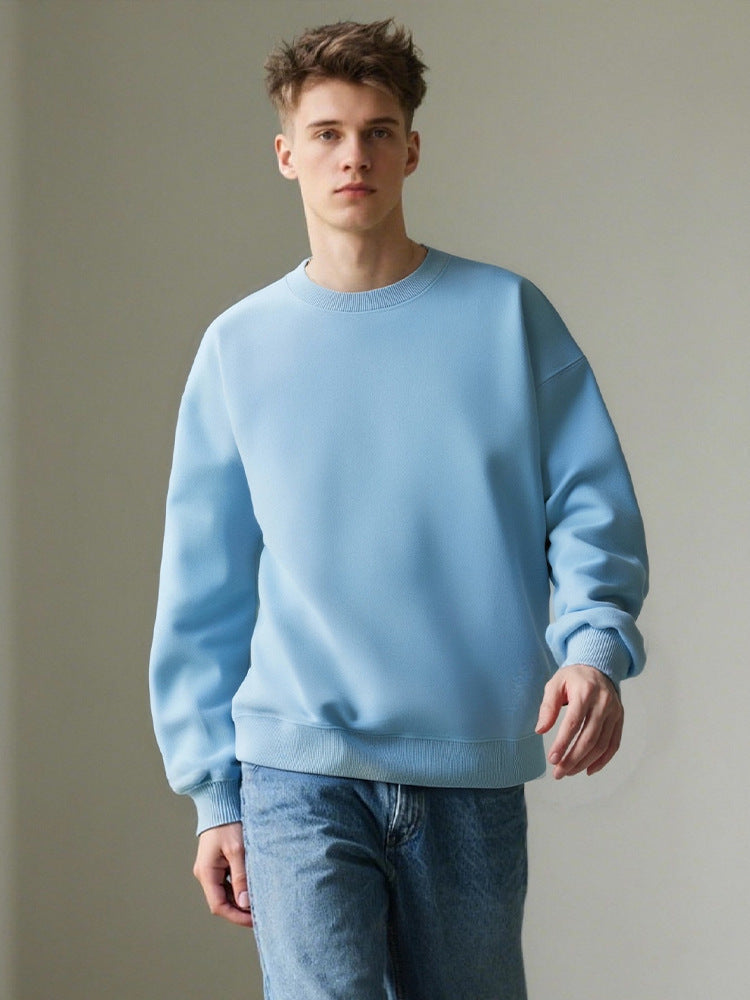 1823# A 3D Silver Adult And Kids Sweatshirt