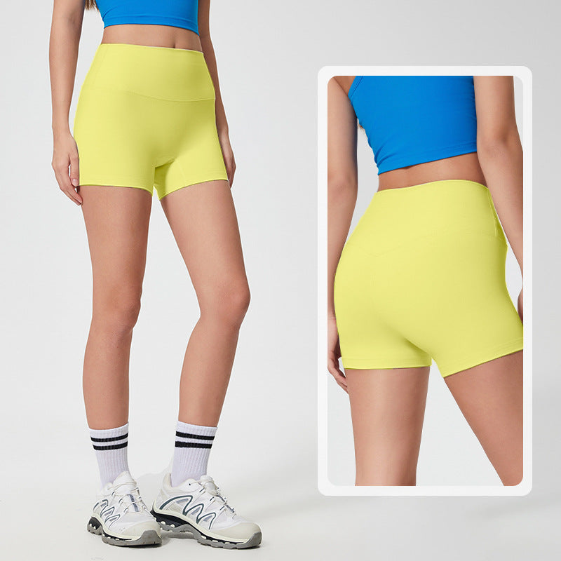 L6430#  Women Hot Shorts
