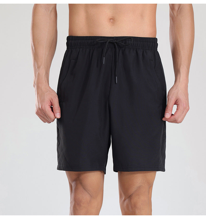 843#A Men Sports Shorts