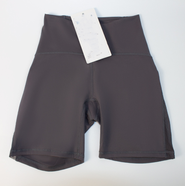 837# Yoga 4'' Shorts