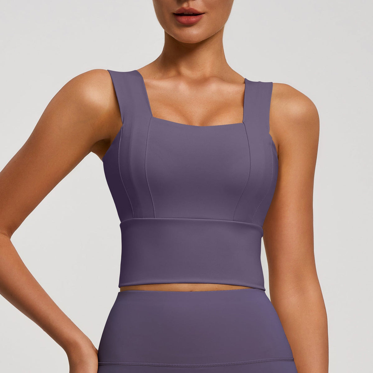 L6454 Women Yoga Bra