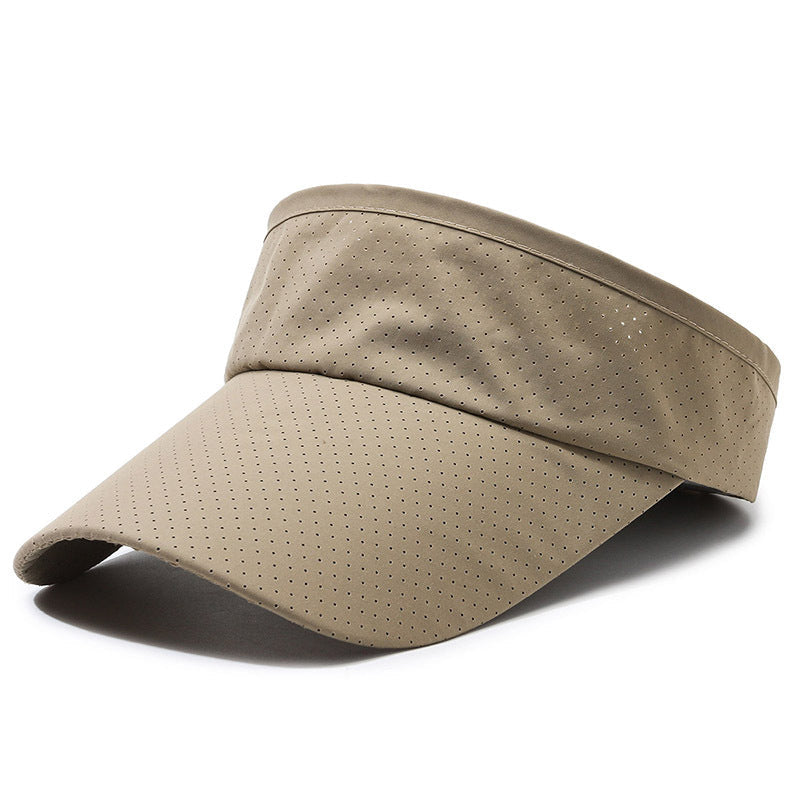L2383# Women And Men Sunhat
