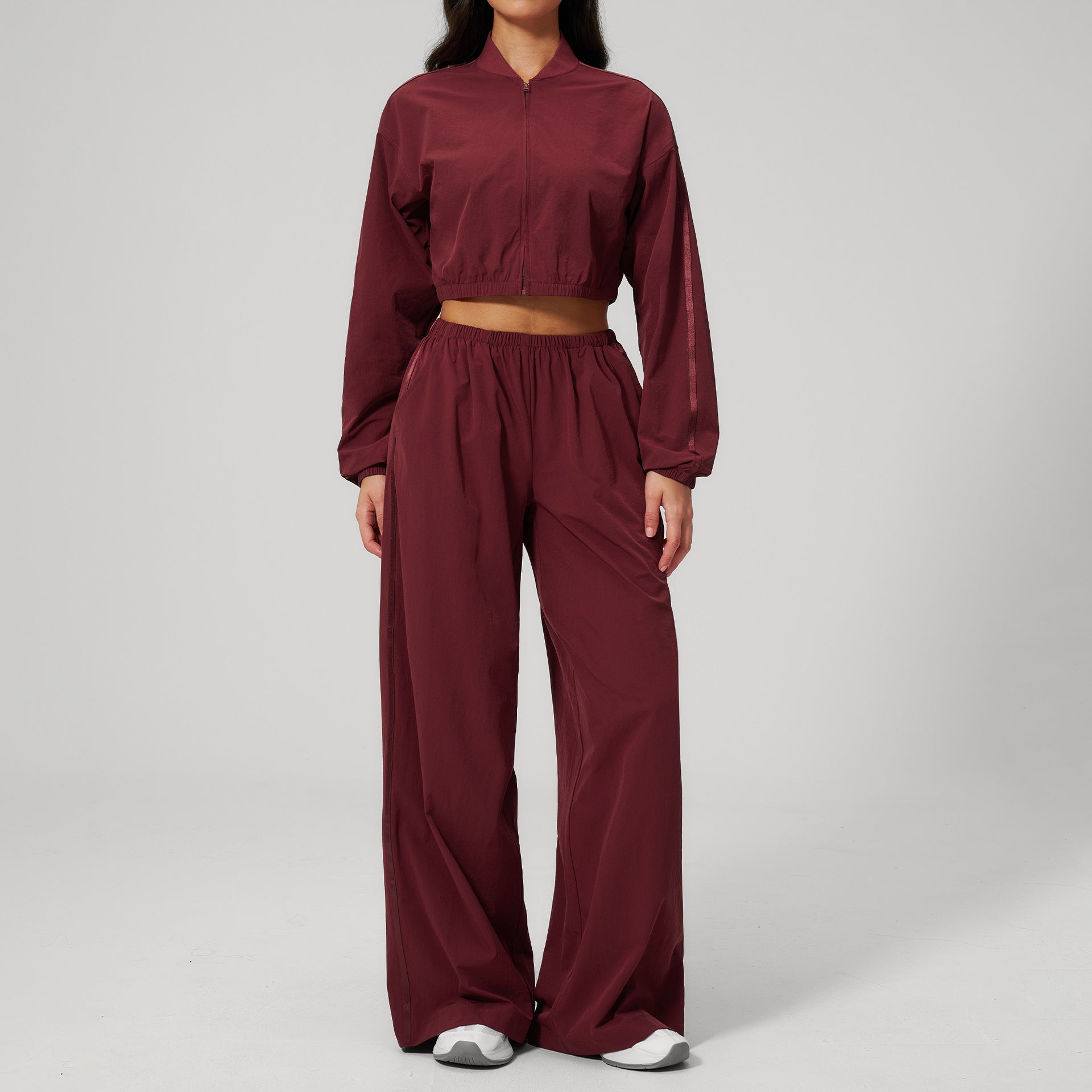 2133# A Women Yoga Jacket Or Pants