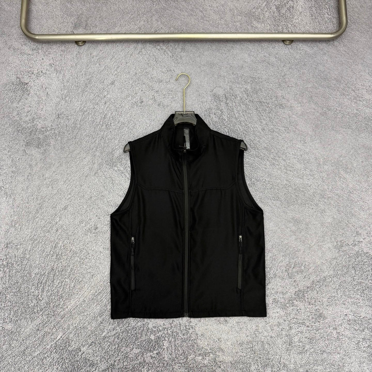L6444# GX Men Sport Vest