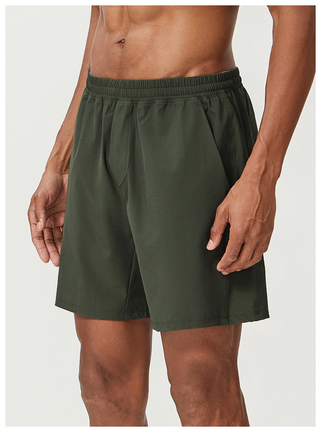 L4392# Men Sports Shorts