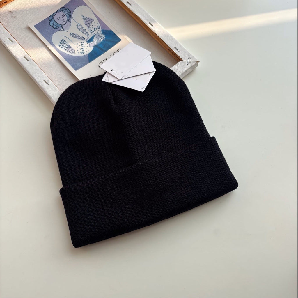 L5330#  XY Unisex Knitted Hat