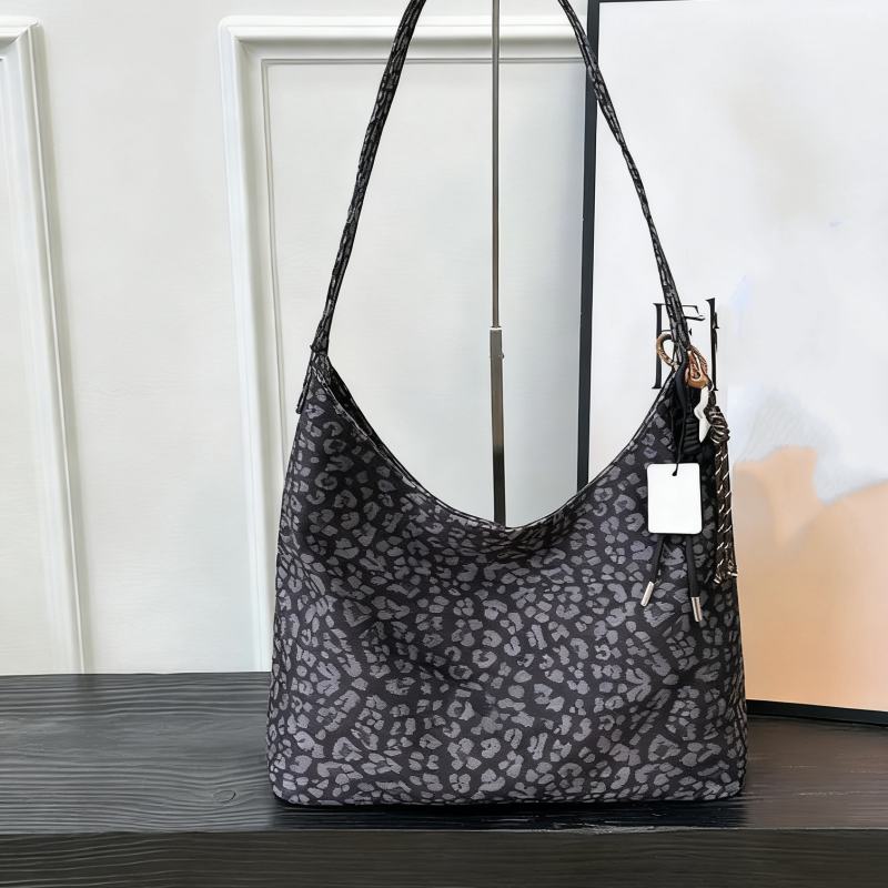 1393# Leopard Print Bags