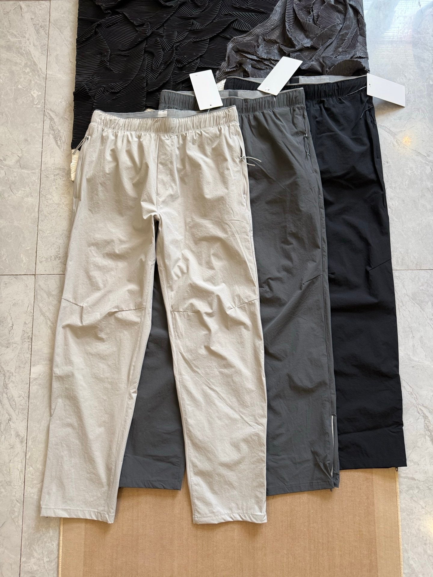 L6327# GX Men Sport Pants
