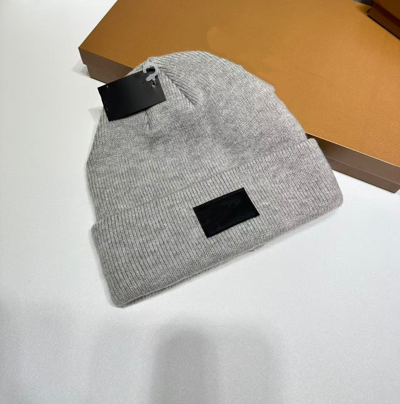 E6718#GX Unisex Knitted Hat