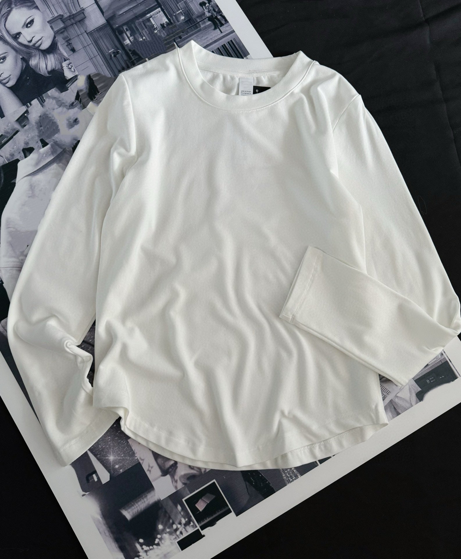 L5288# GX Women Yoga Shirts