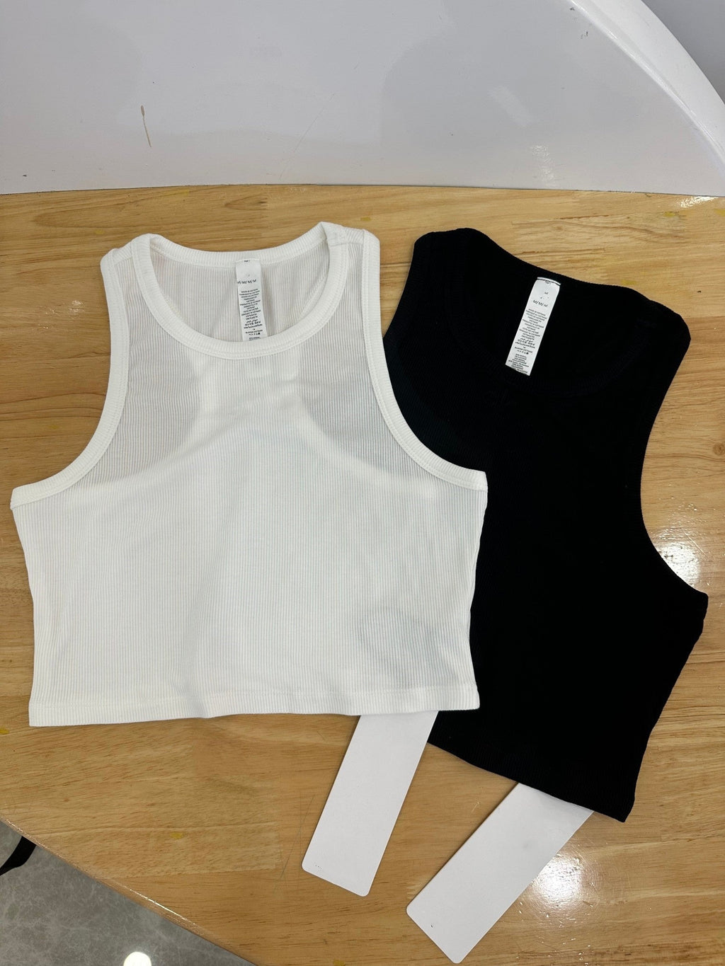 794# A Women Yoga Tank