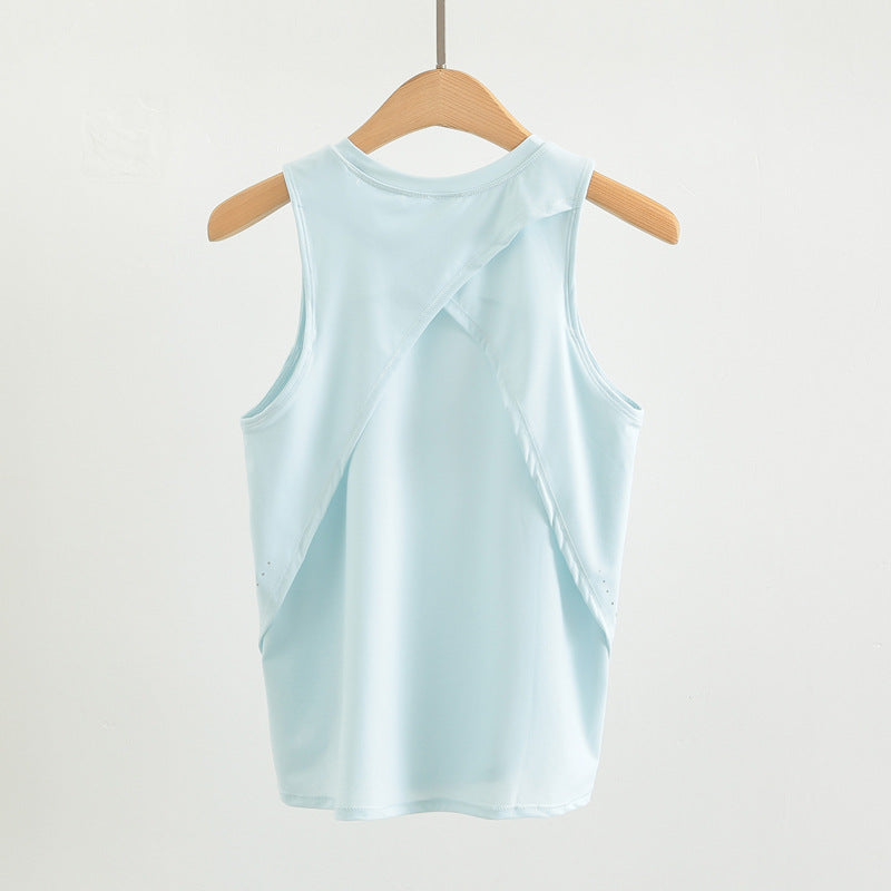 L2694#  Women Tank Shirts