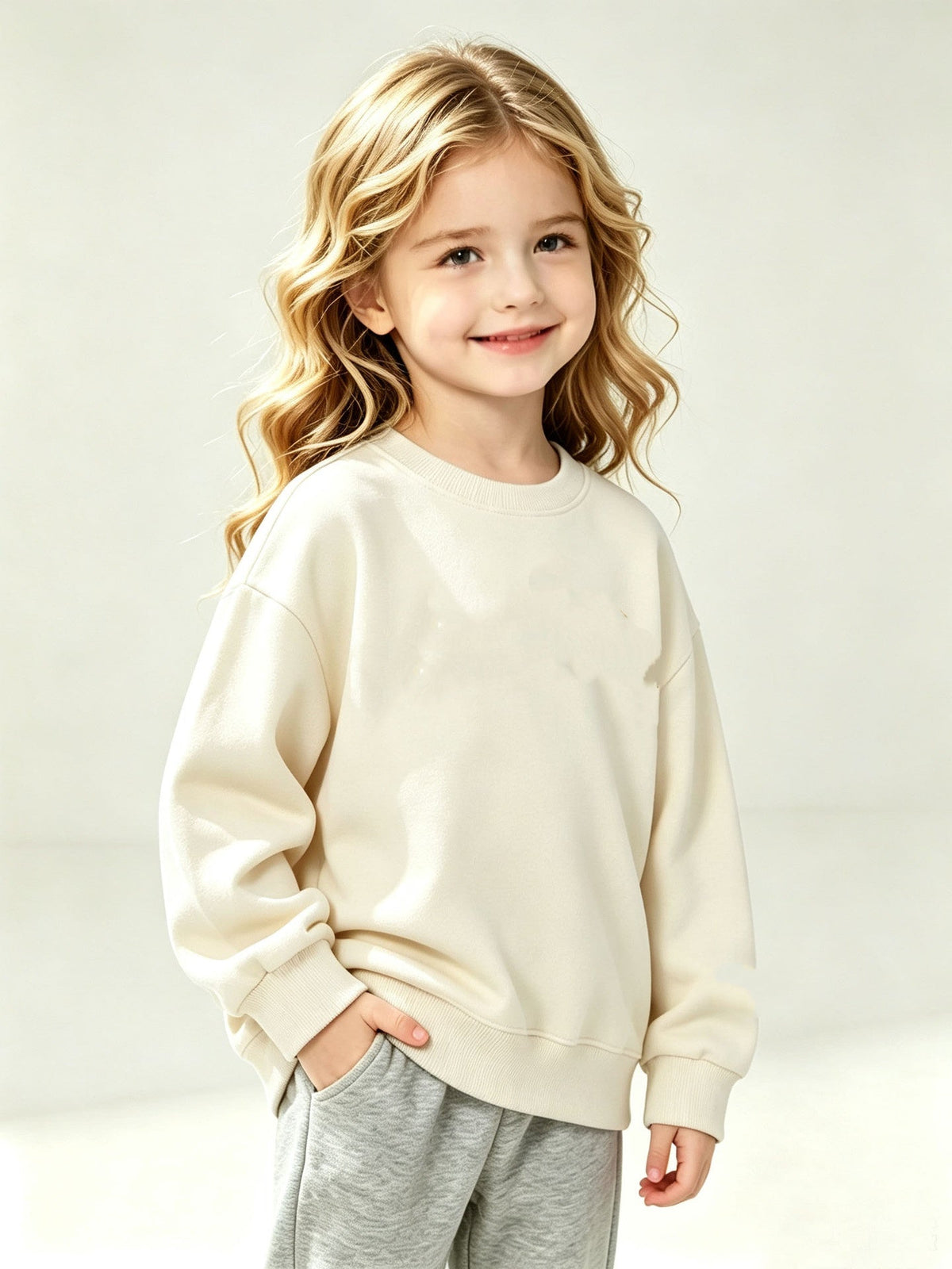L6478# Kids Sweatshirts