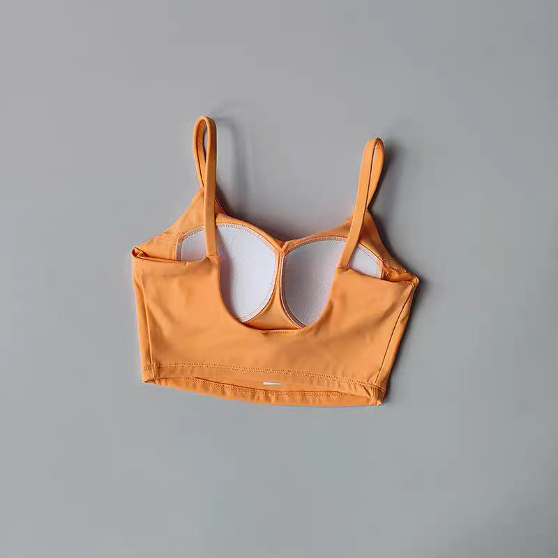 L5956# Women Yoga Bra