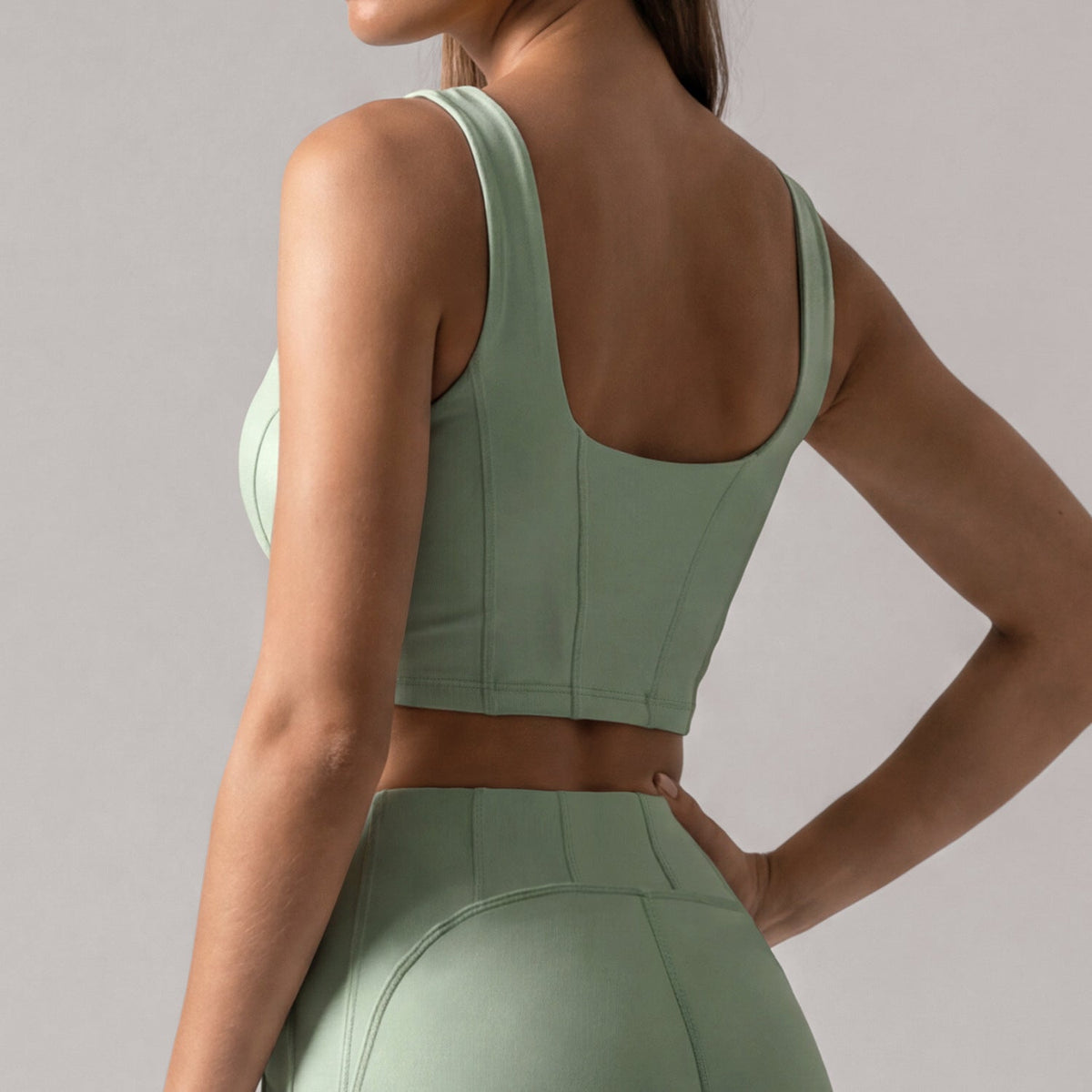 2720# A Women Yoga Bra Or Pants