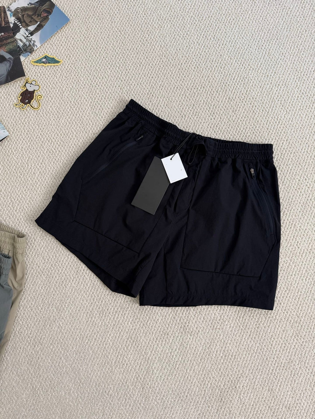 L6241# GX Men Sport Shorts