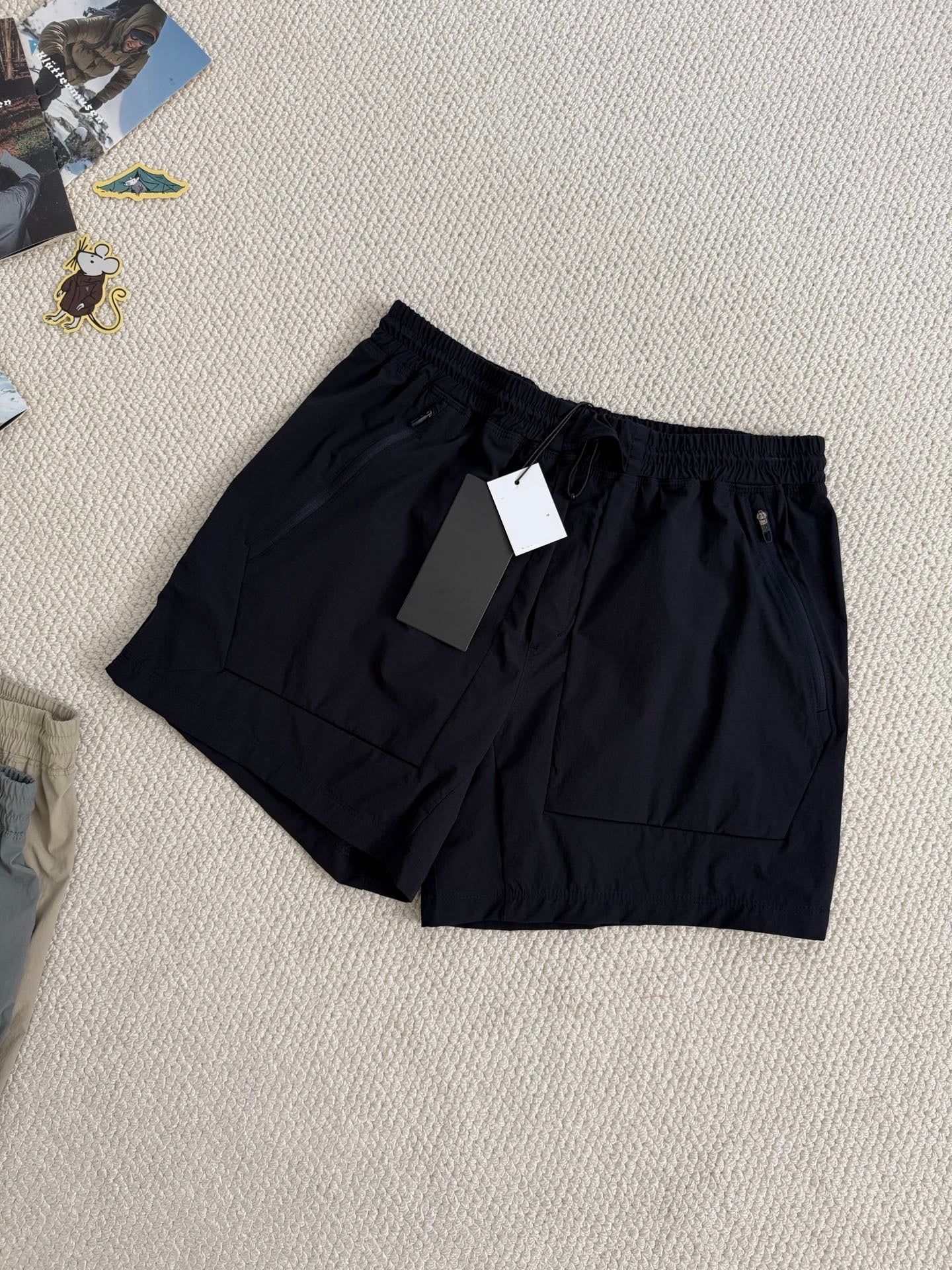 L6241# GX Men Sport Shorts