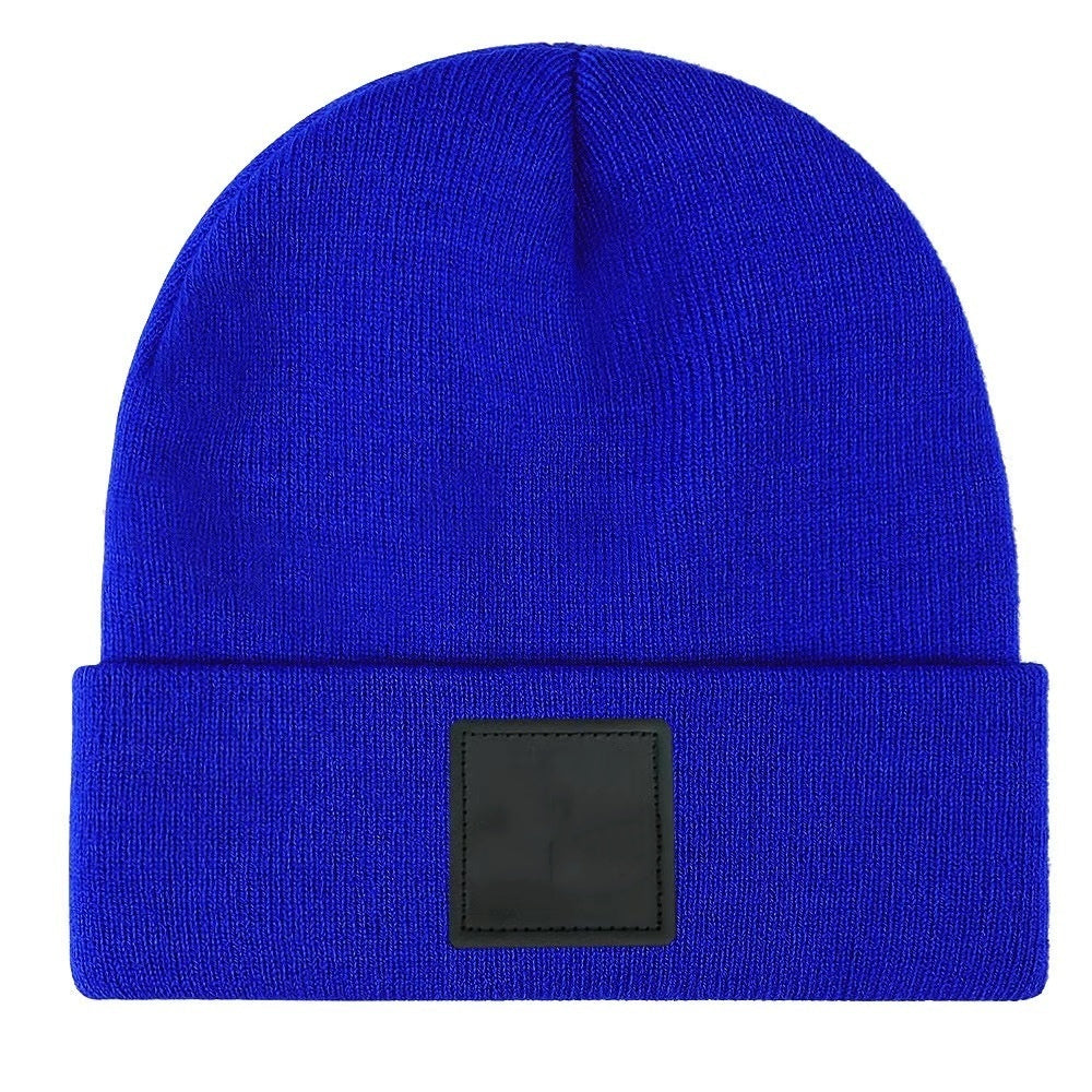 1786# A Unisex Knitted Hat