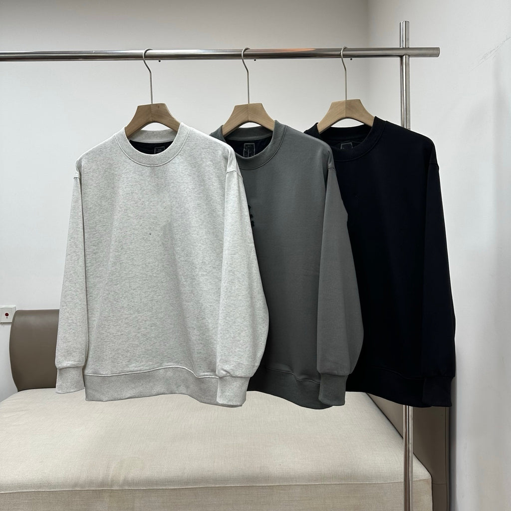 E6397# GX Men Sweatshirts