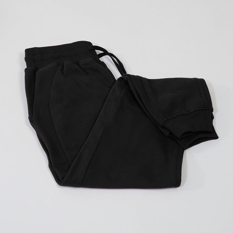 L5448# Women  Fleece Pants