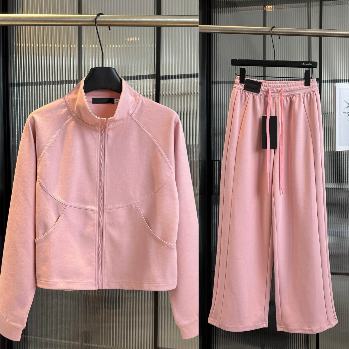 L5820# GX Women Yoga Jacket Or Pants