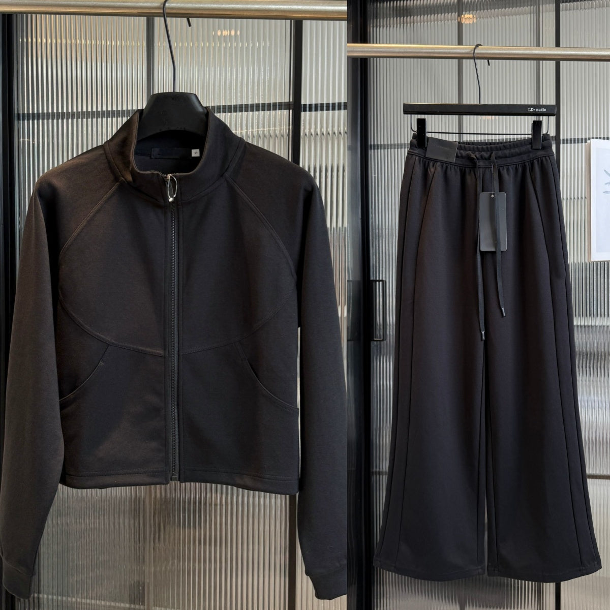 L5820# GX Women Yoga Jacket Or Pants