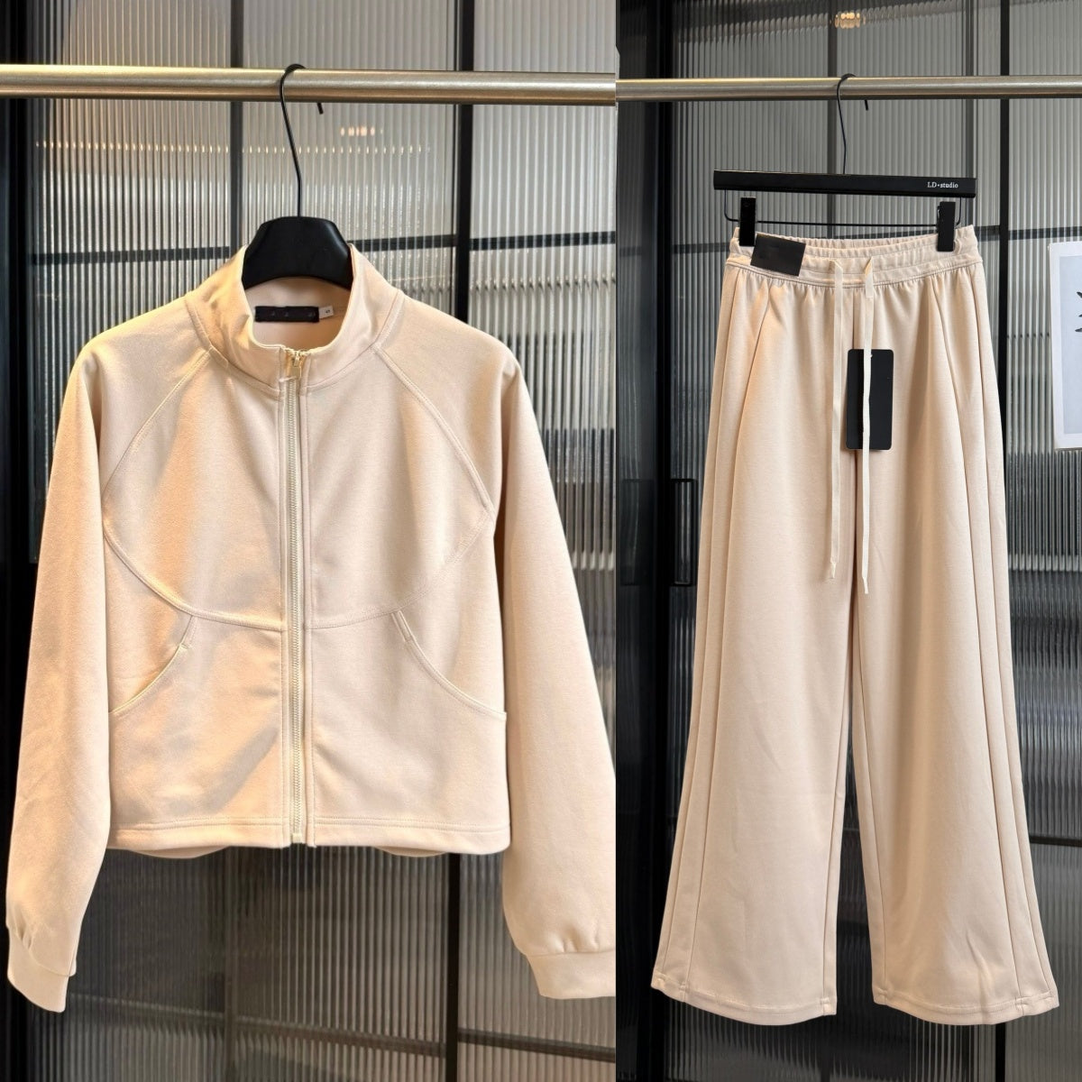 L5820# GX Women Yoga Jacket Or Pants