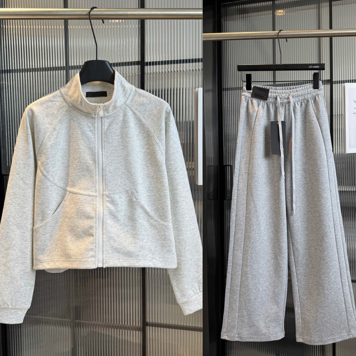 L5820# GX Women Yoga Jacket Or Pants