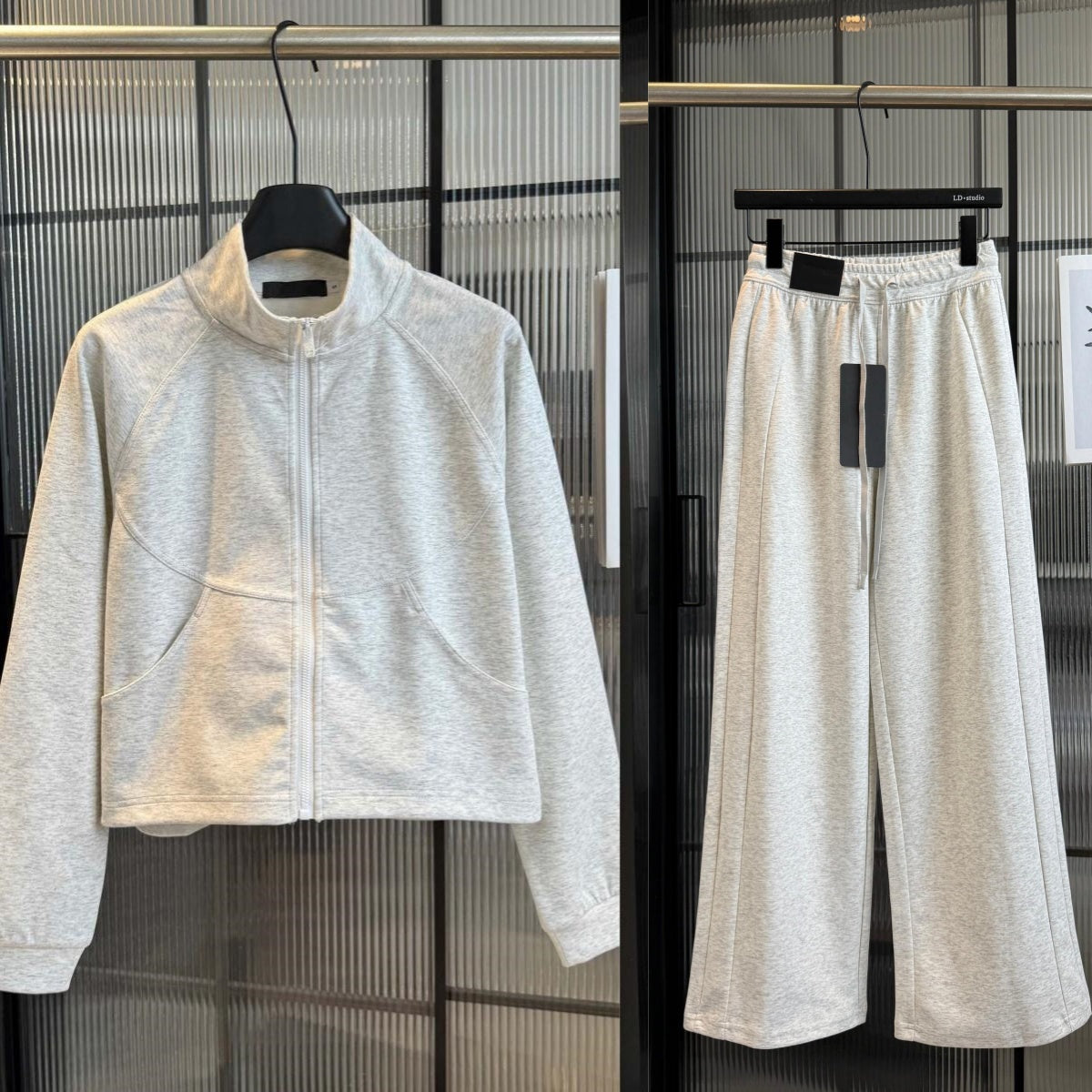 L5820# GX Women Yoga Jacket Or Pants