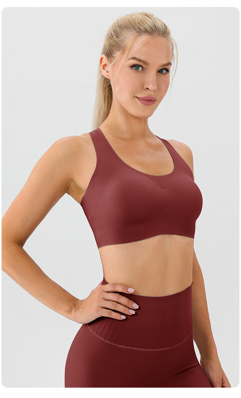 1840# Jelly Feeling Bra And Pants